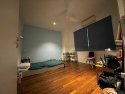 Kheam Hock Gardens (D11), Condominium #477872861